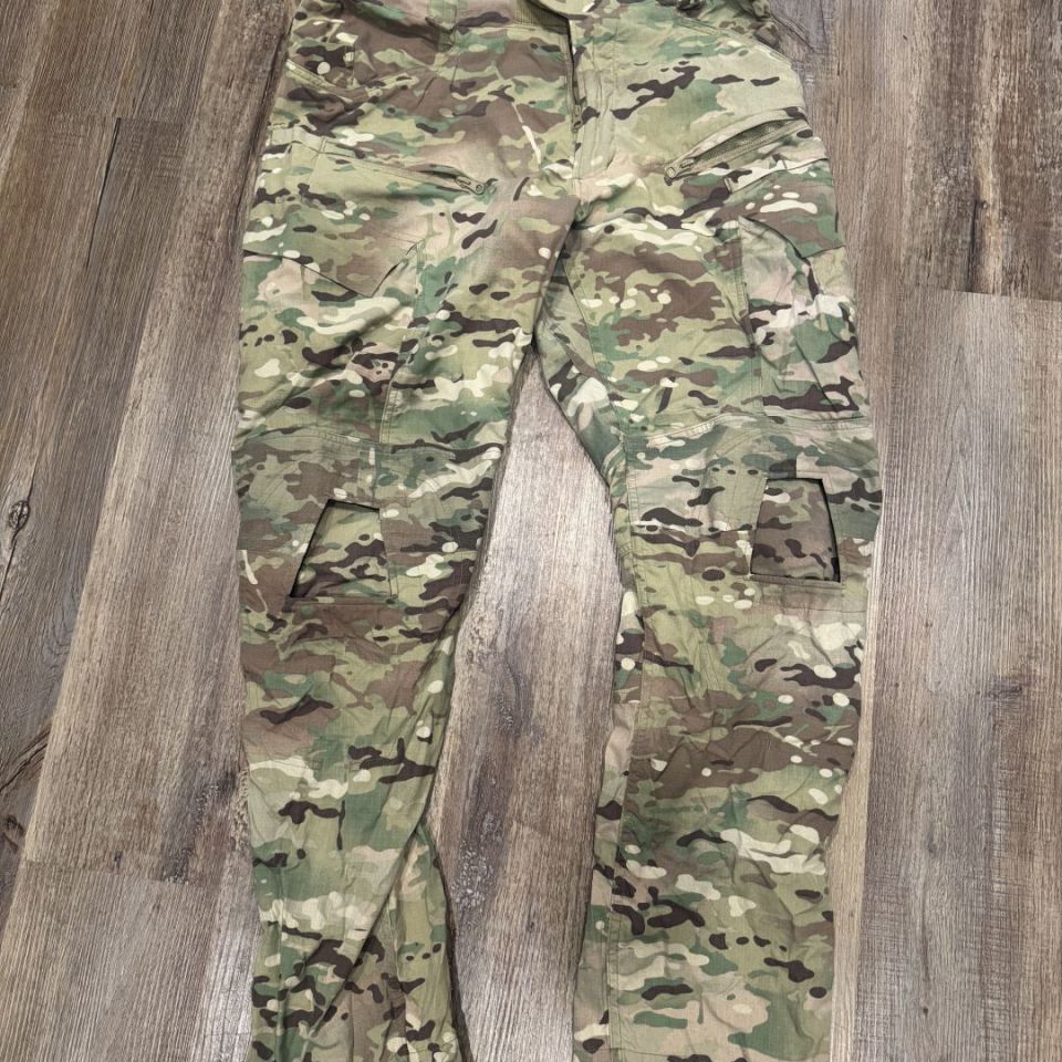 Image 4 - Crye and Patagonia stuff