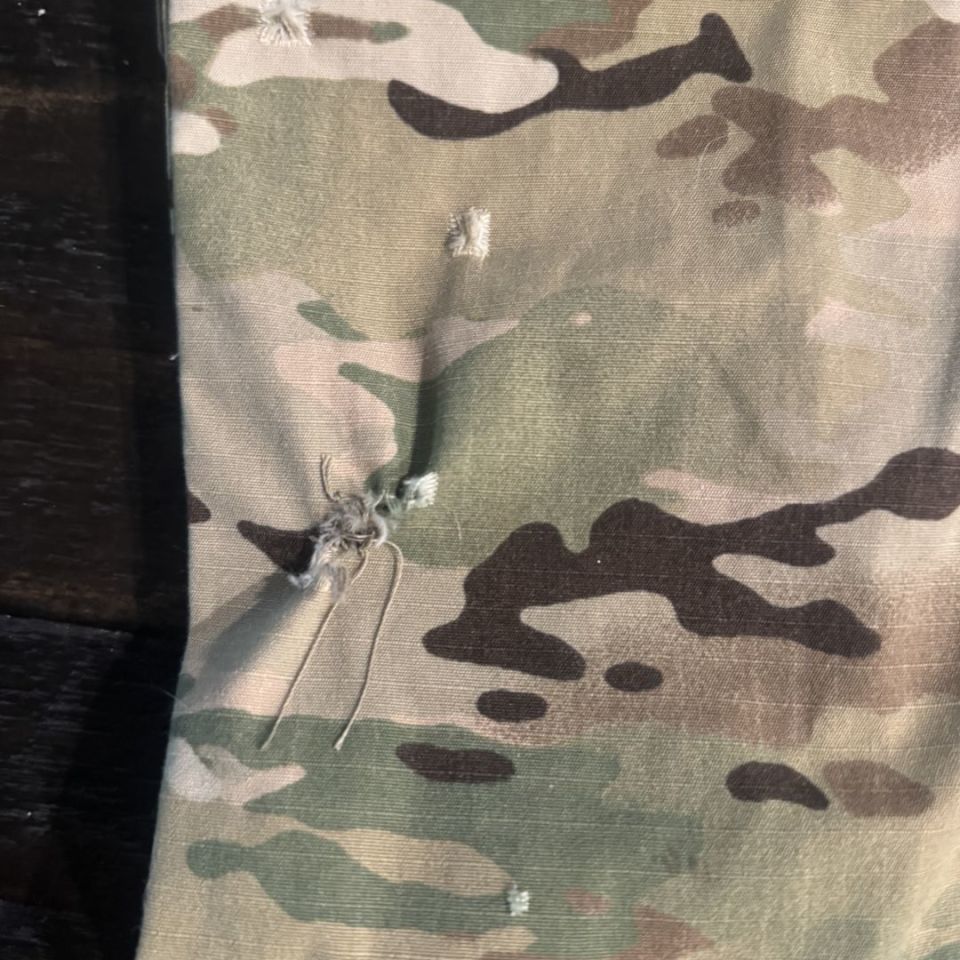 Image 2 - Crye and Patagonia stuff