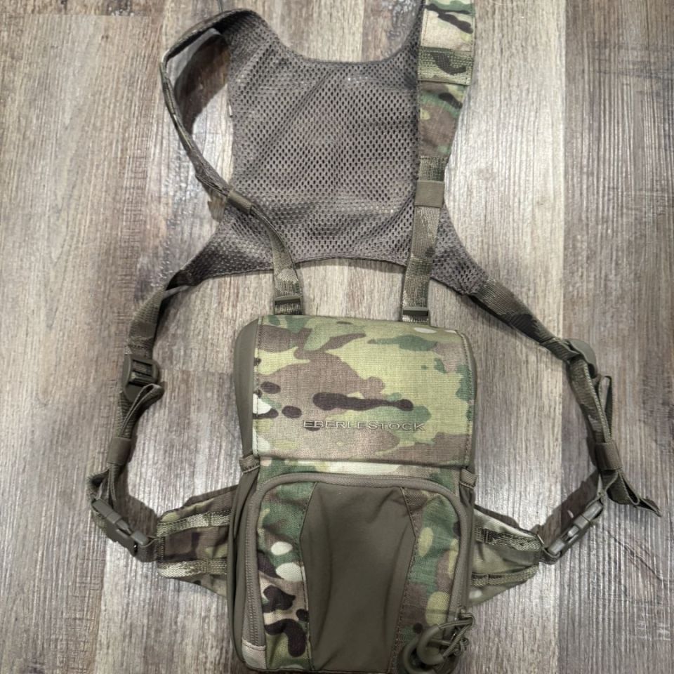 Image 1 - Eberlestock, M9 aid bag