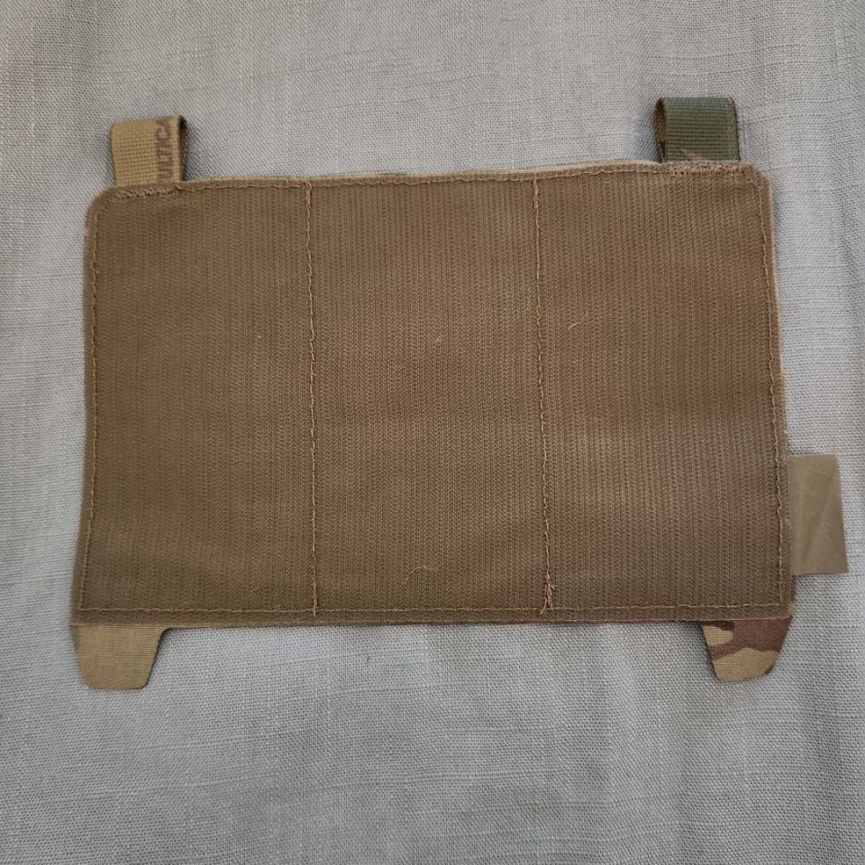 Image 2 - Raine Tactical front flap