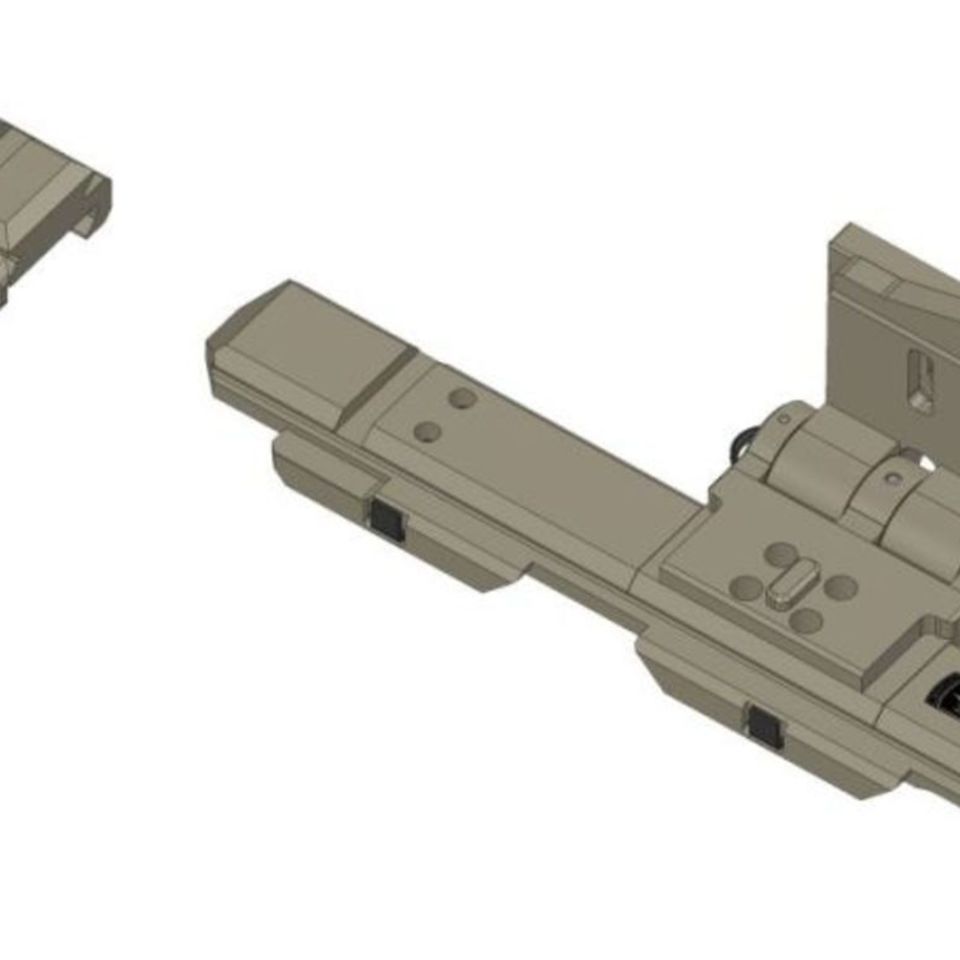 Image 1 - WTB 1 Minute Out .410" Wilcox