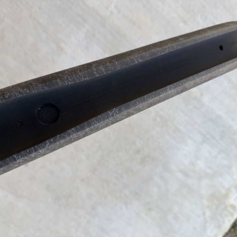 Image 4 - HS precision REM 700 SA LH