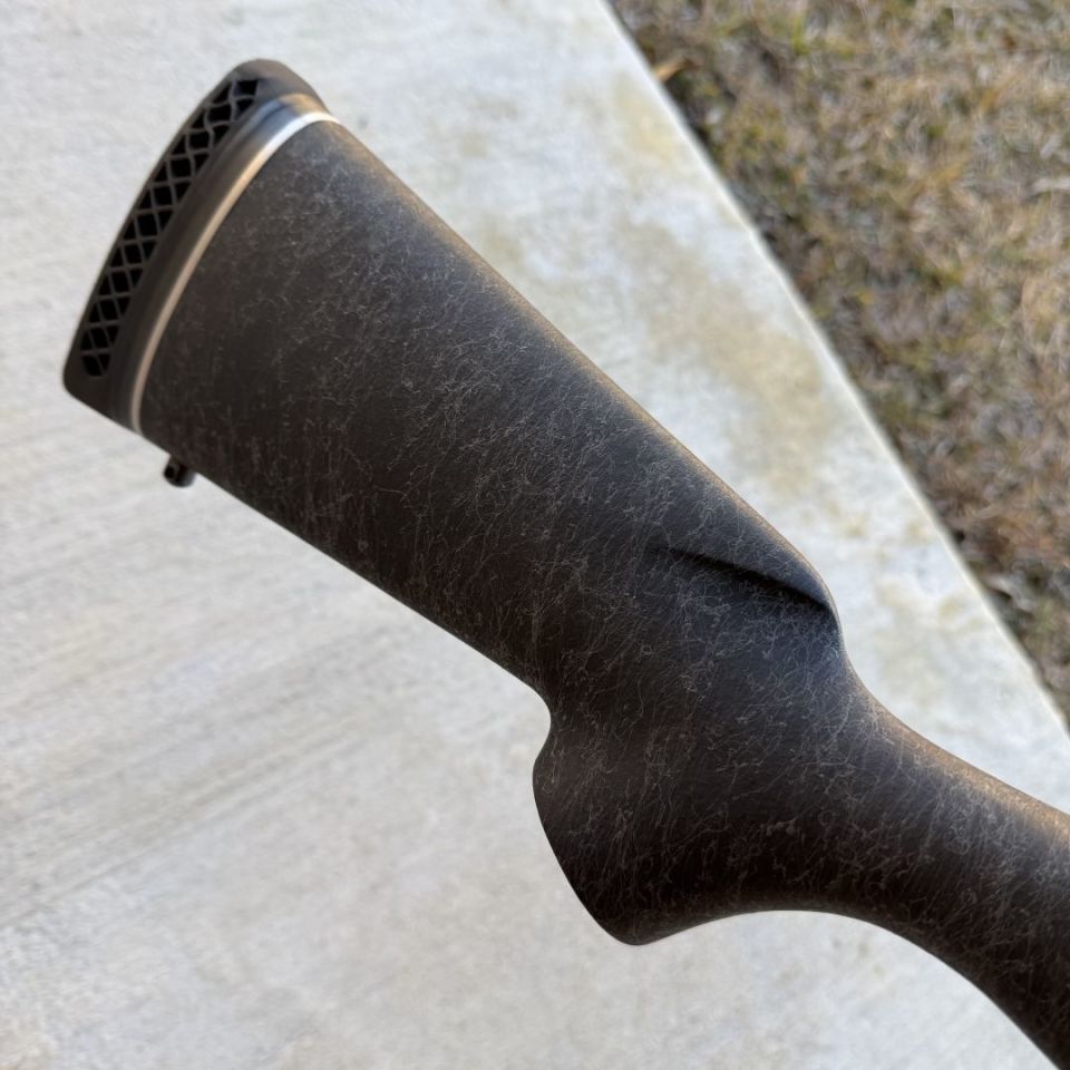 Image 5 - HS precision REM 700 SA LH