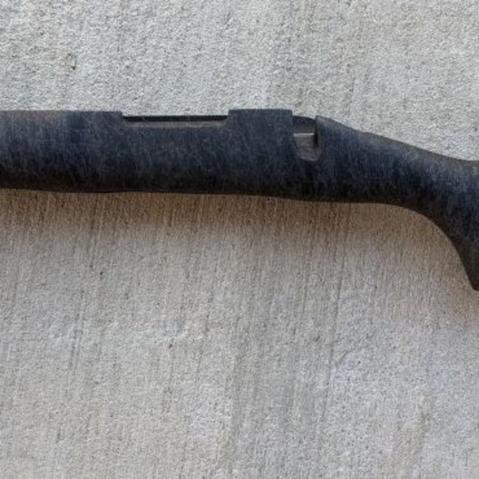 Image 2 - HS precision REM 700 SA LH