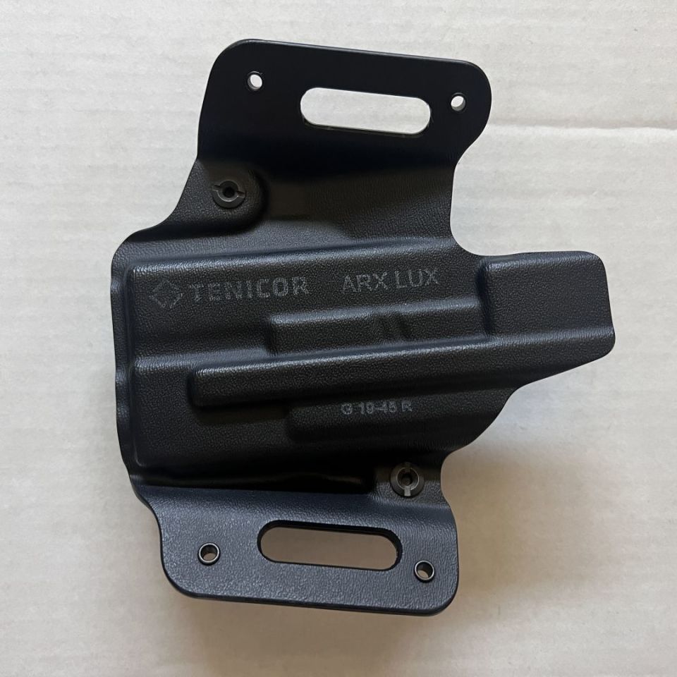Image 2 - Tenicor ARX LUX OWB Glock 19