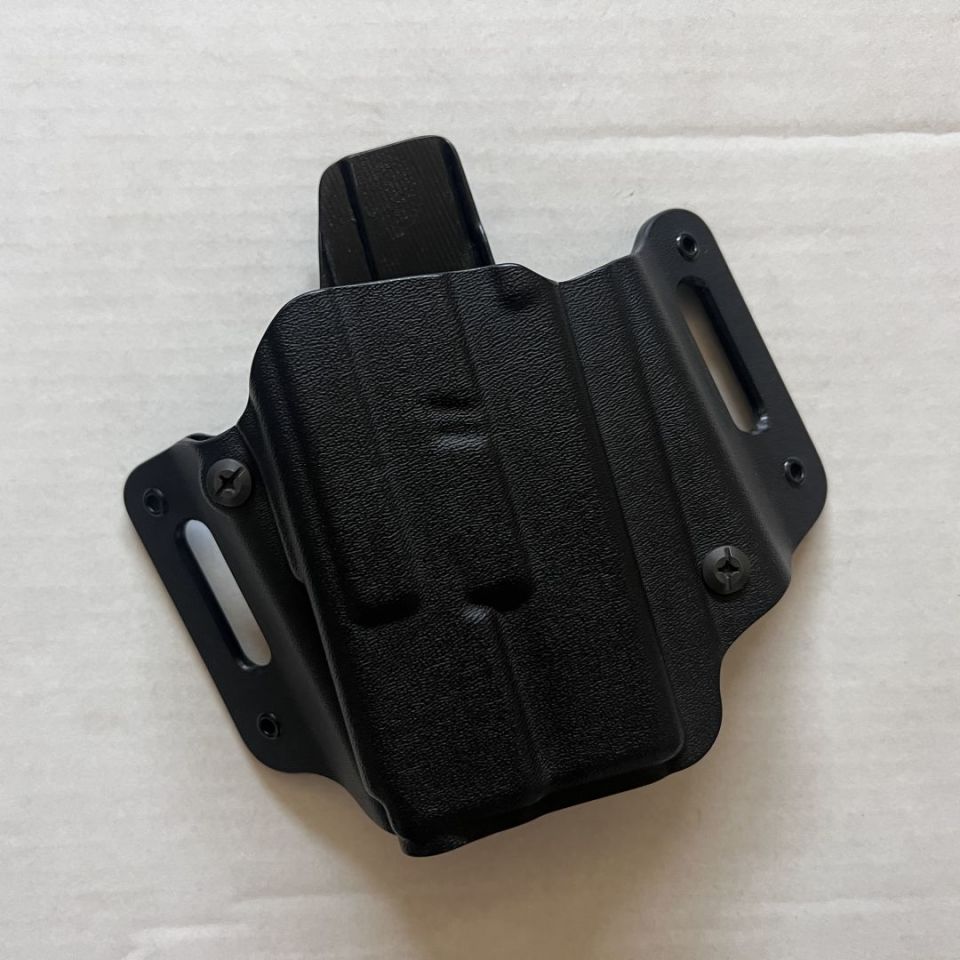 Image 1 - Tenicor ARX LUX OWB Glock 19