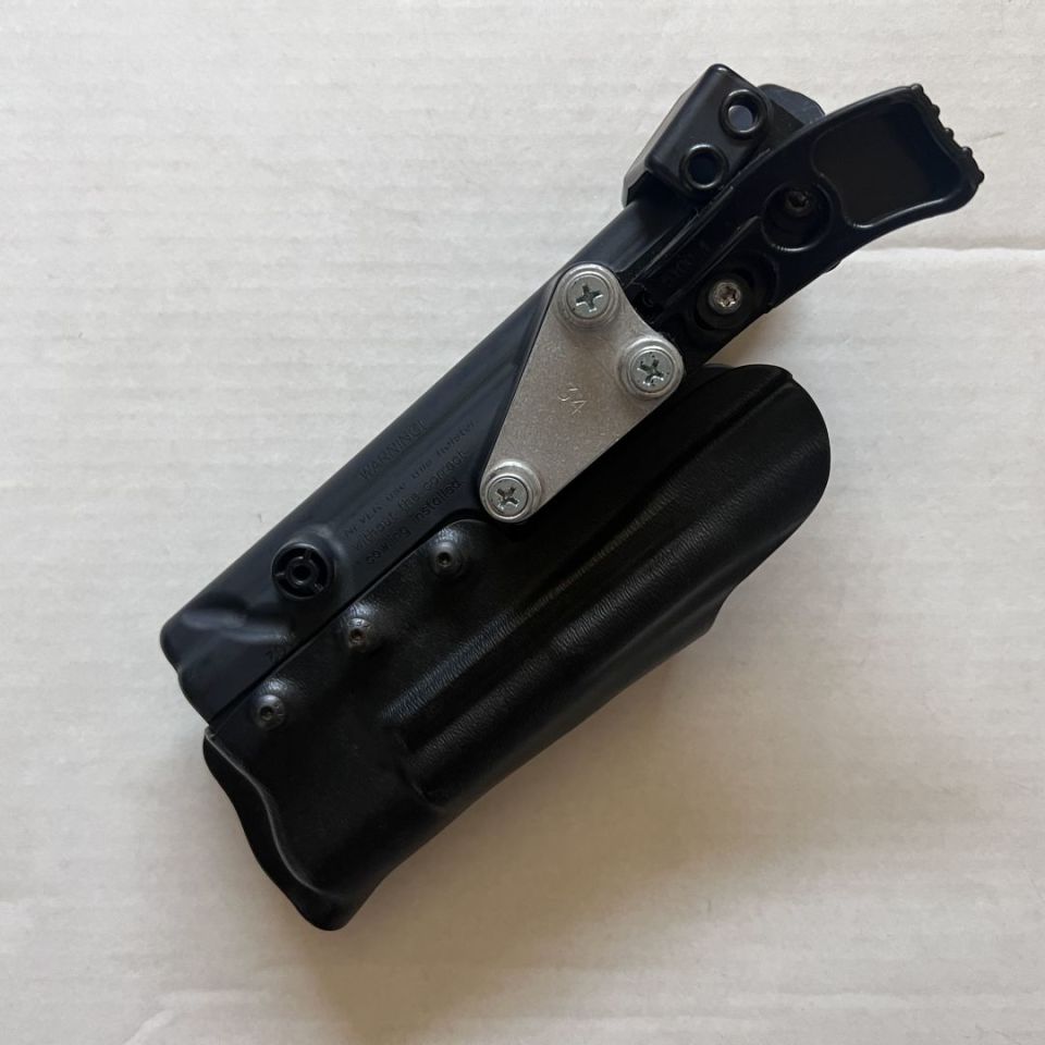 Image 2 - G-Code SOC Glock 19 w/ X300