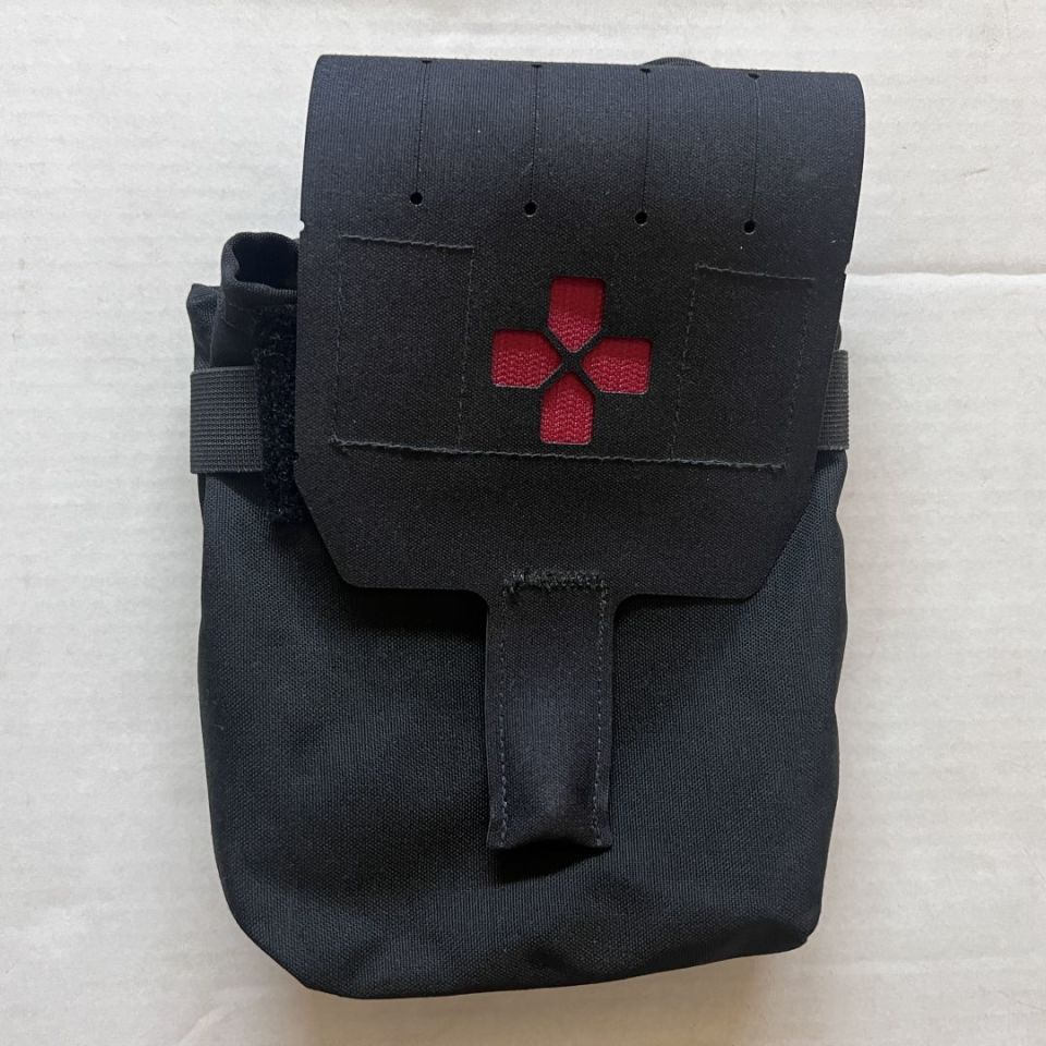 Image 1 - Blue Force Gear Trauma Kit NOW