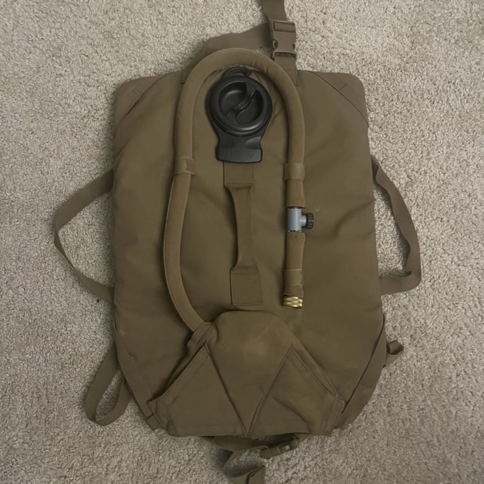 Image 1 - Camelbak Squadbak