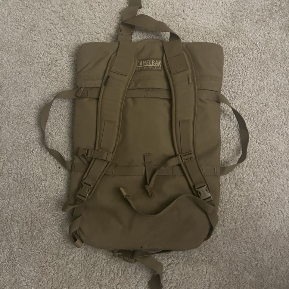 Image 2 - Camelbak Squadbak