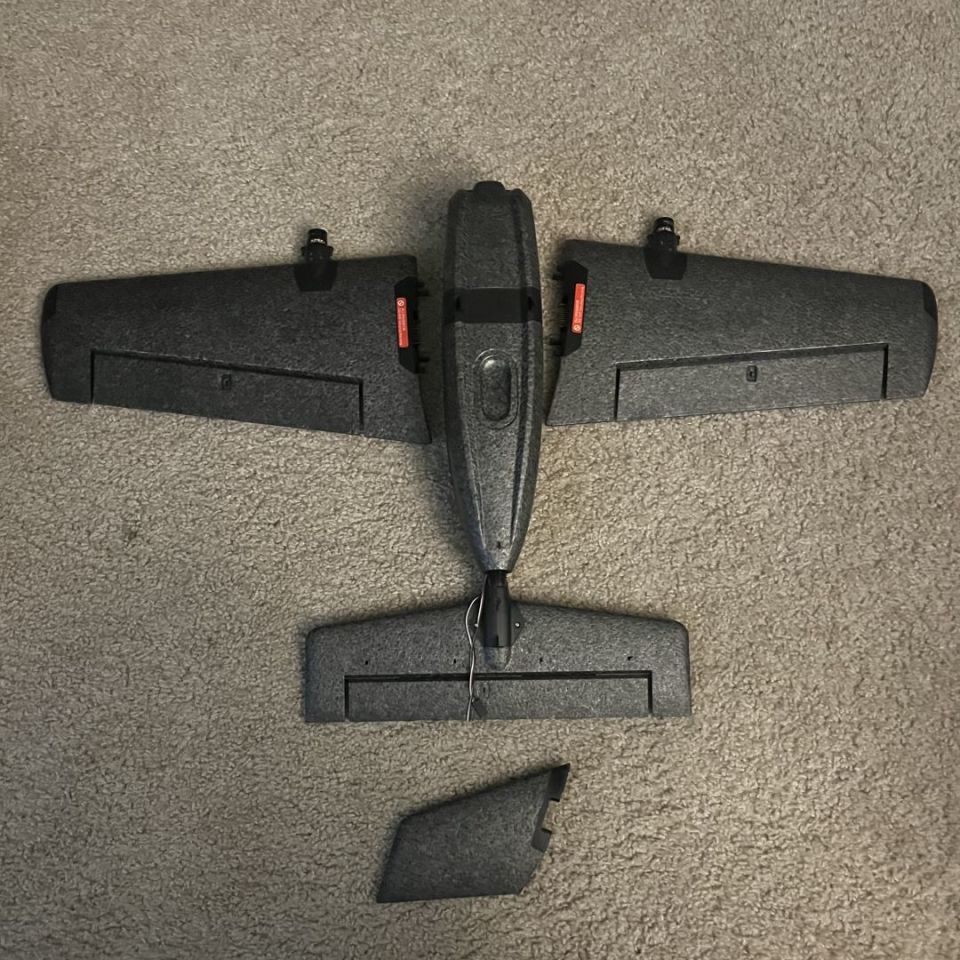 Heewing T1 Kit | Tacswap