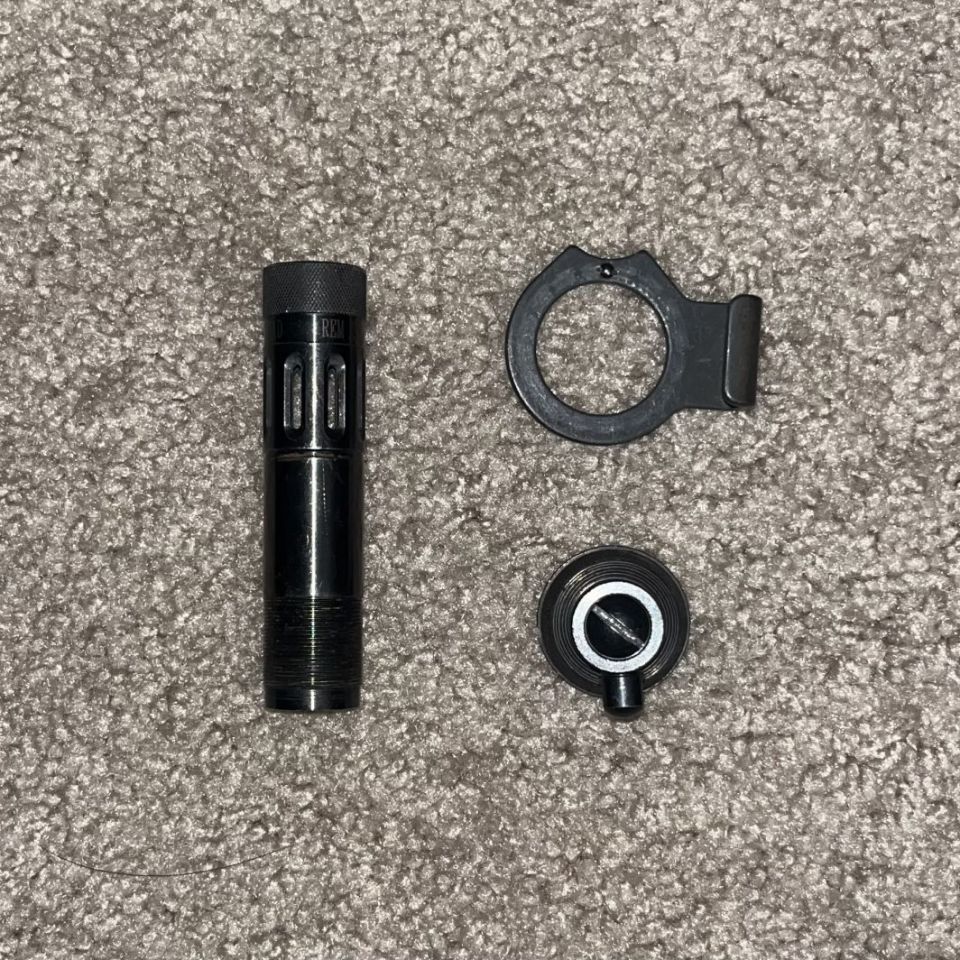 Image 1 - Shotgun Stuff