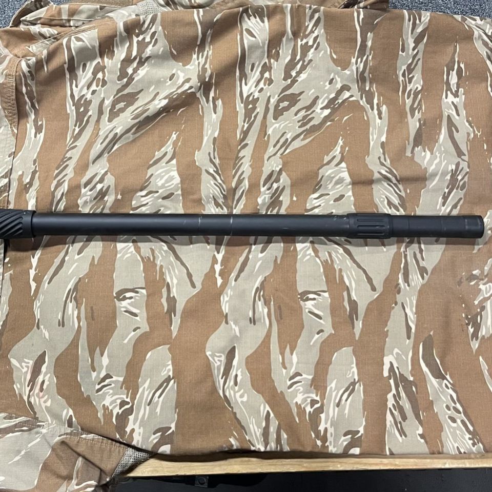 Image 1 - Benelli Extension Tube