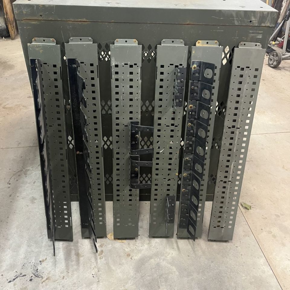 Image 1 - Locker inserts