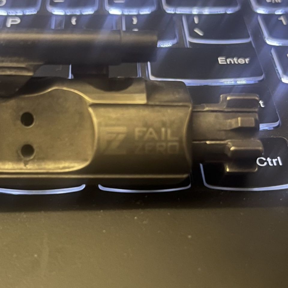 Image 2 - Fail Zero Bolt