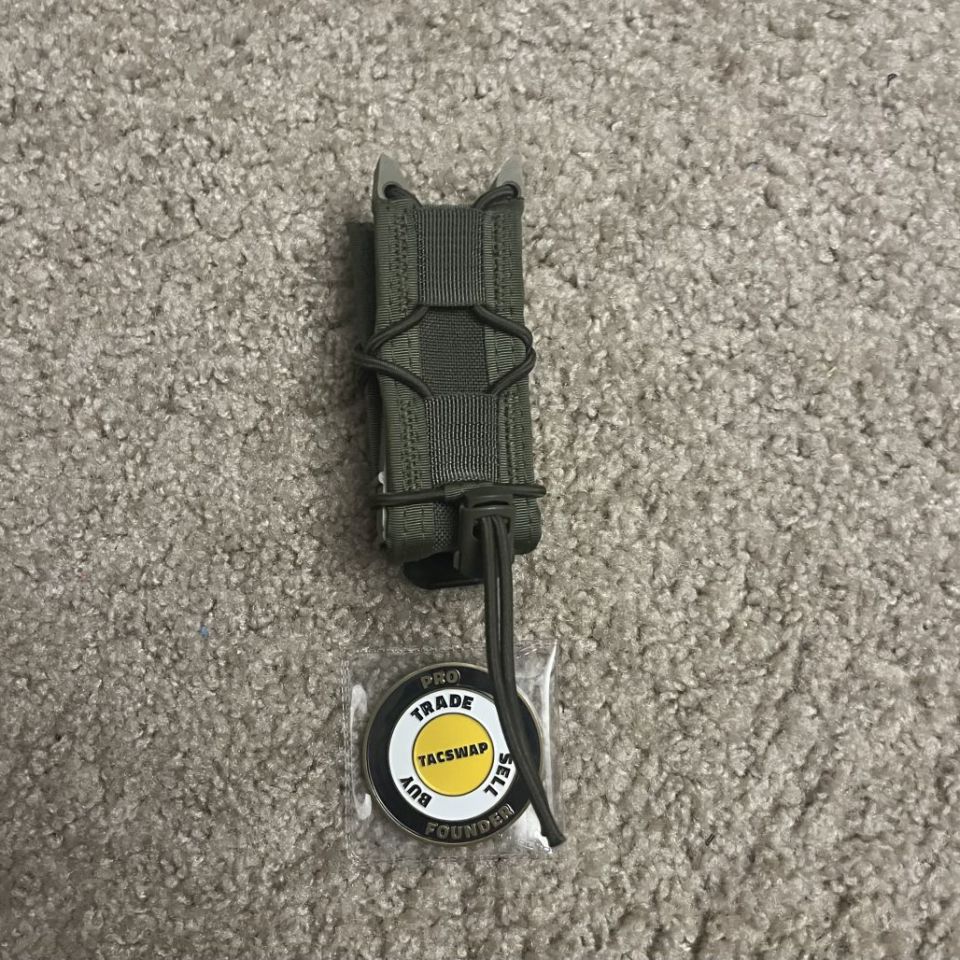 Image 1 - HSGI Pistol Taco