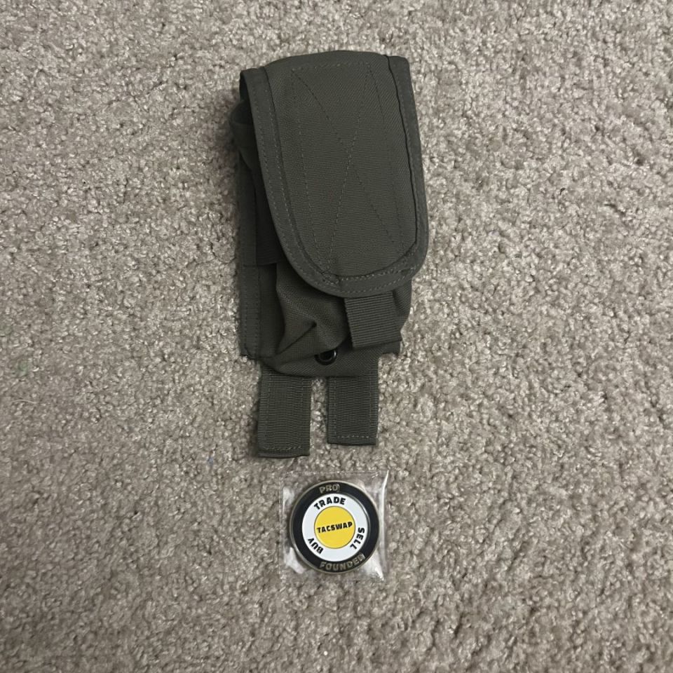 Image 1 - RG Mag pouch