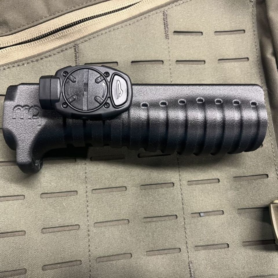 Image 2 - MRQ KeyFob 870 Forend