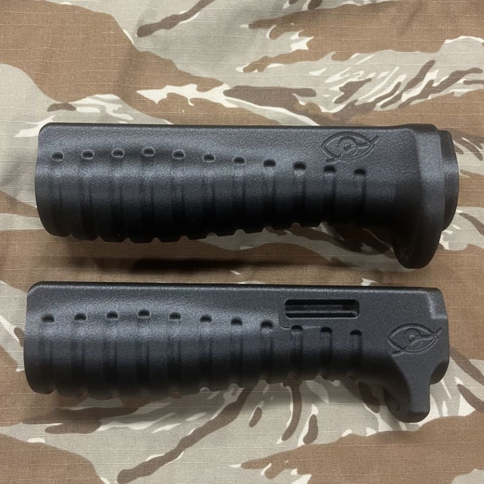 Image 1 - MRQ KeyFob 870 Forend