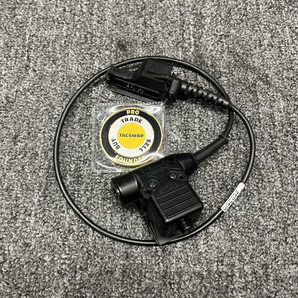 Image 1 - Disco32 XTS PTT