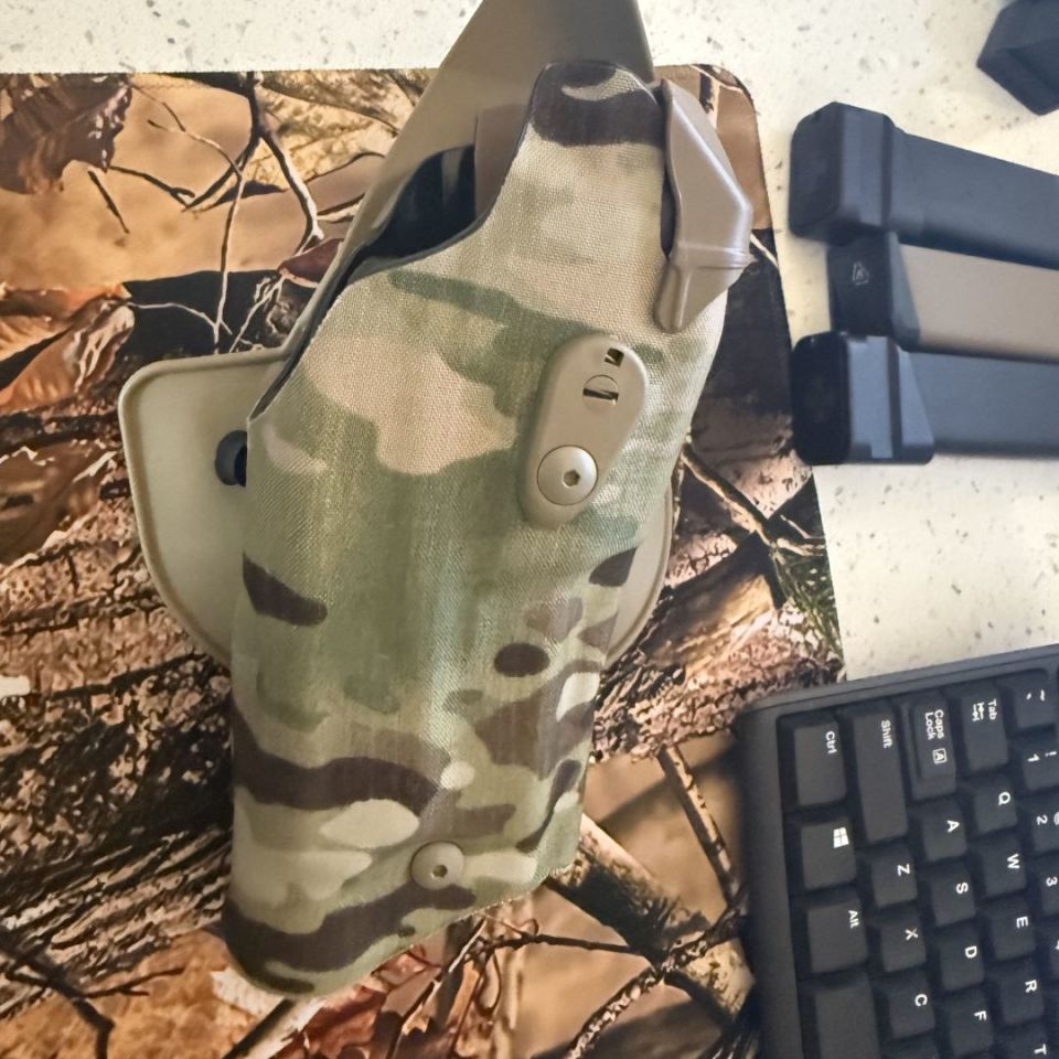 Image 4 - New Glock 17 Parts