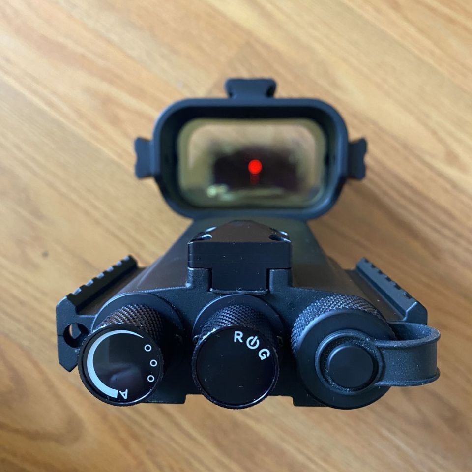 Image 3 - intelli optix