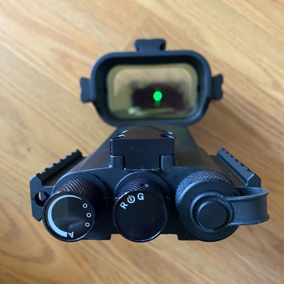 Image 2 - intelli optix