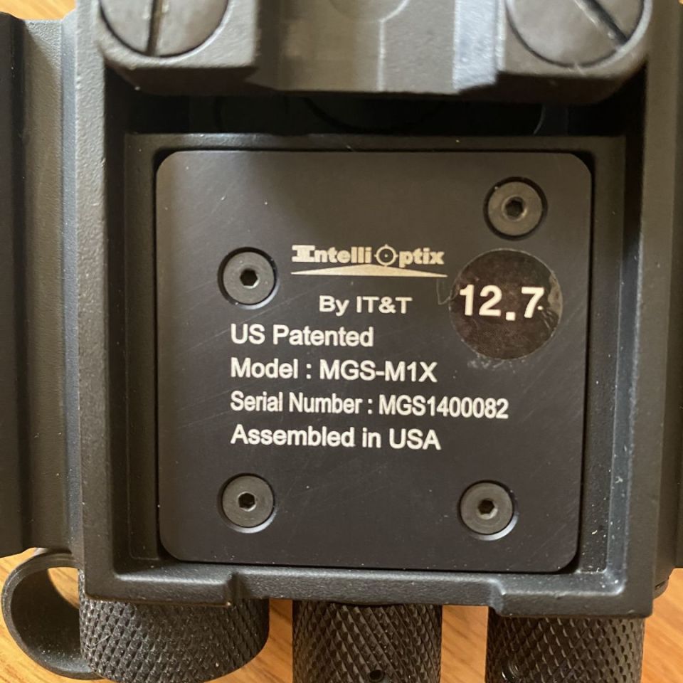 Image 4 - intelli optix