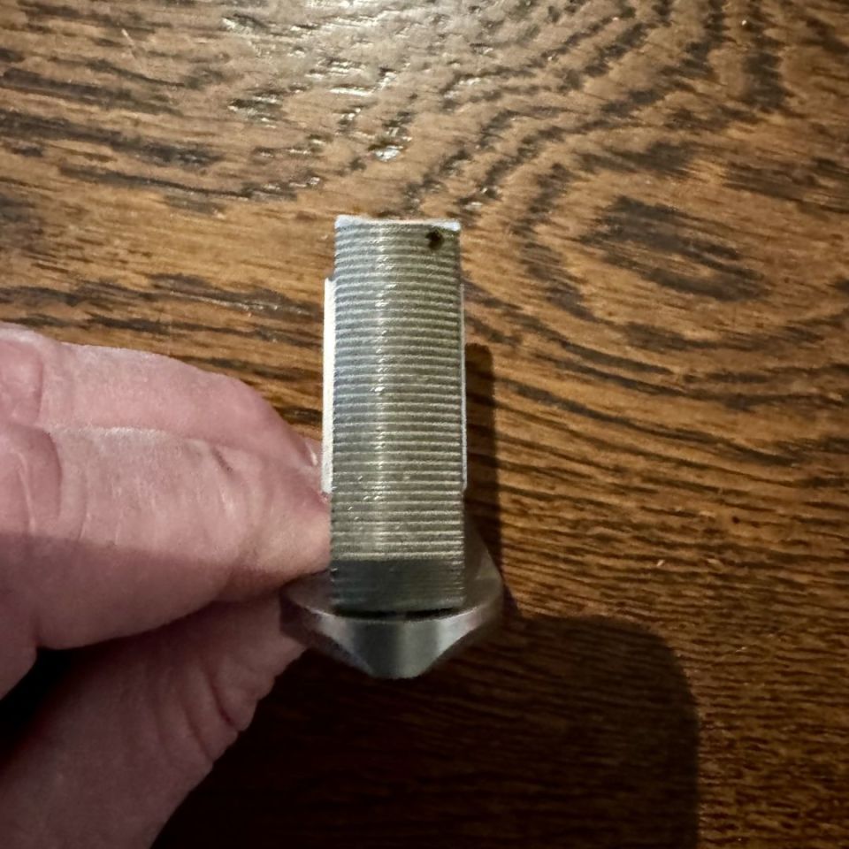 Image 2 - Nighthawk T3 Officers Magwell