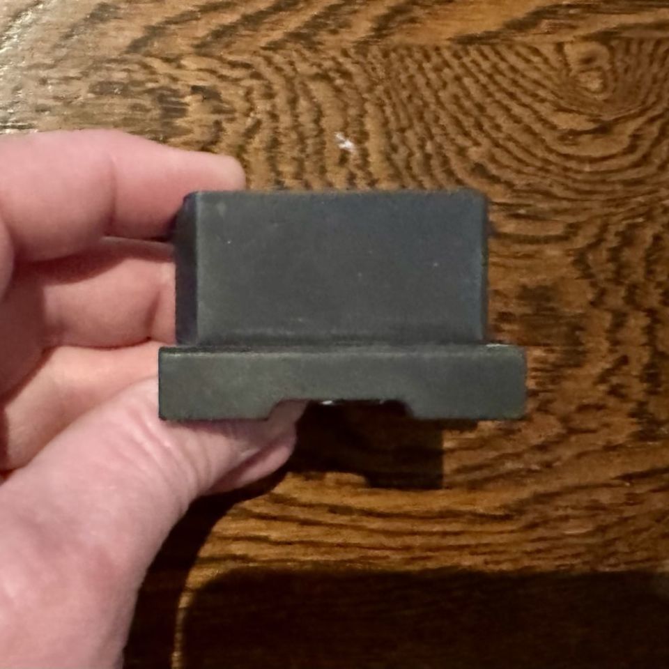 Image 2 - Larue LT660 Aimpoint Micro Mnt