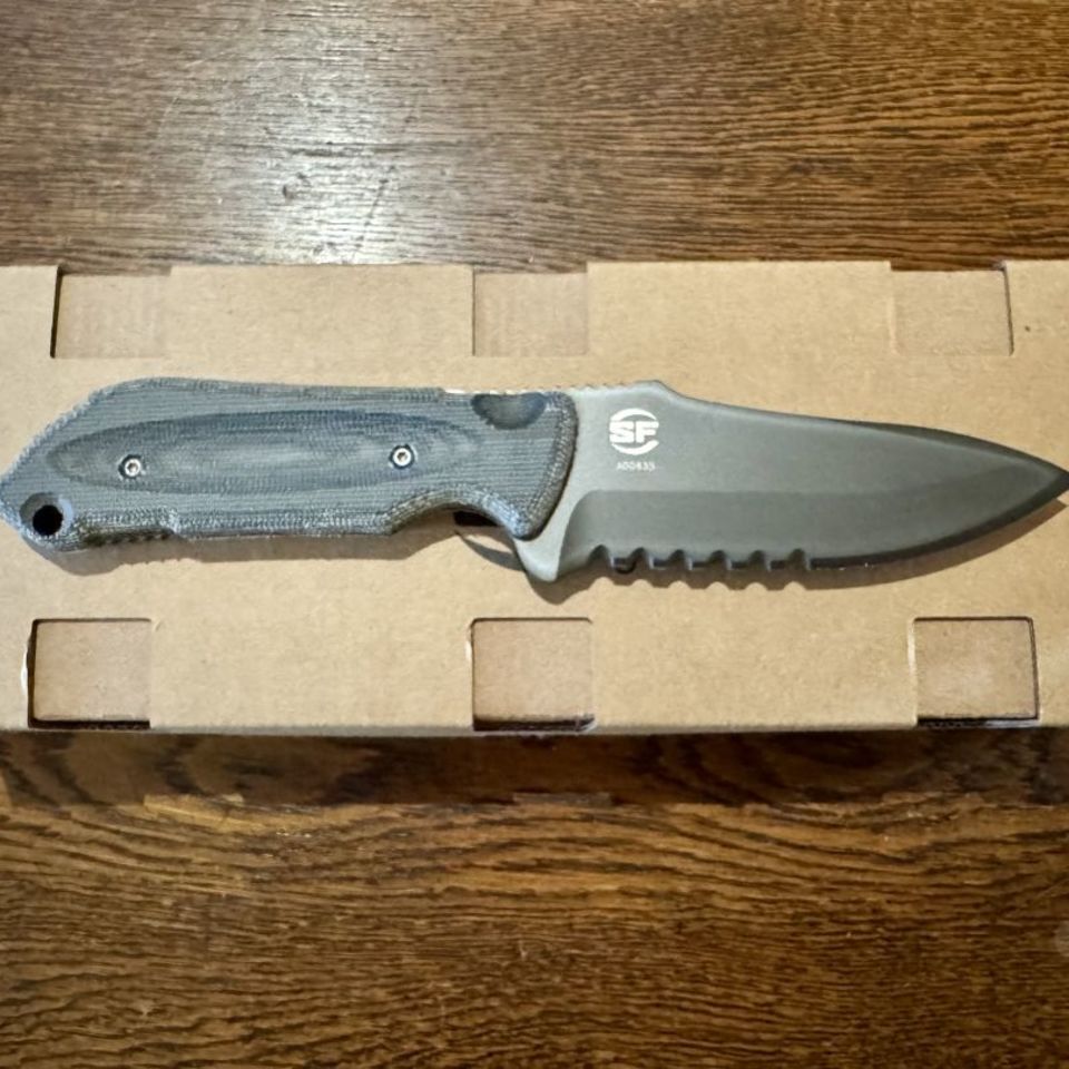 Image 2 - Surefire Echo Steve Ryan Colab