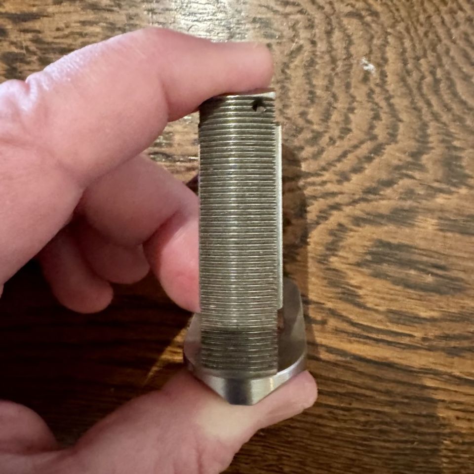 Image 2 - Nighthawk T3 Full Size Magwell