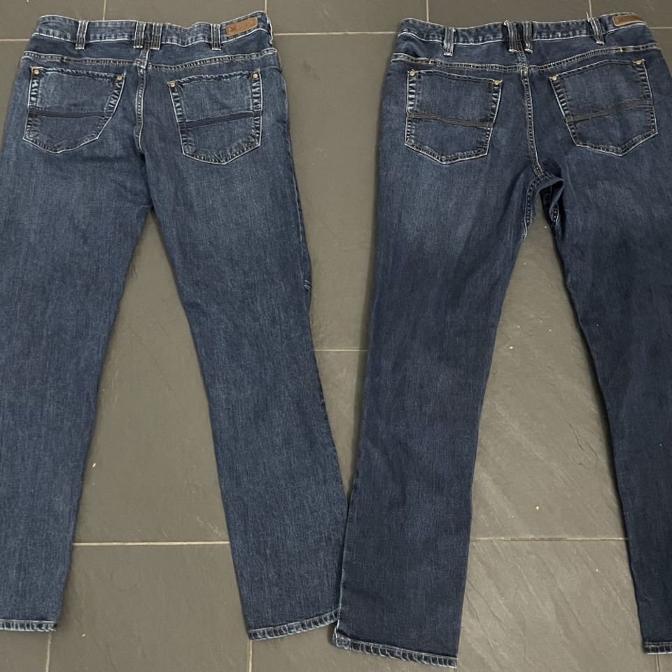 Image 2 - Vertx Defiance Jeans 36x34