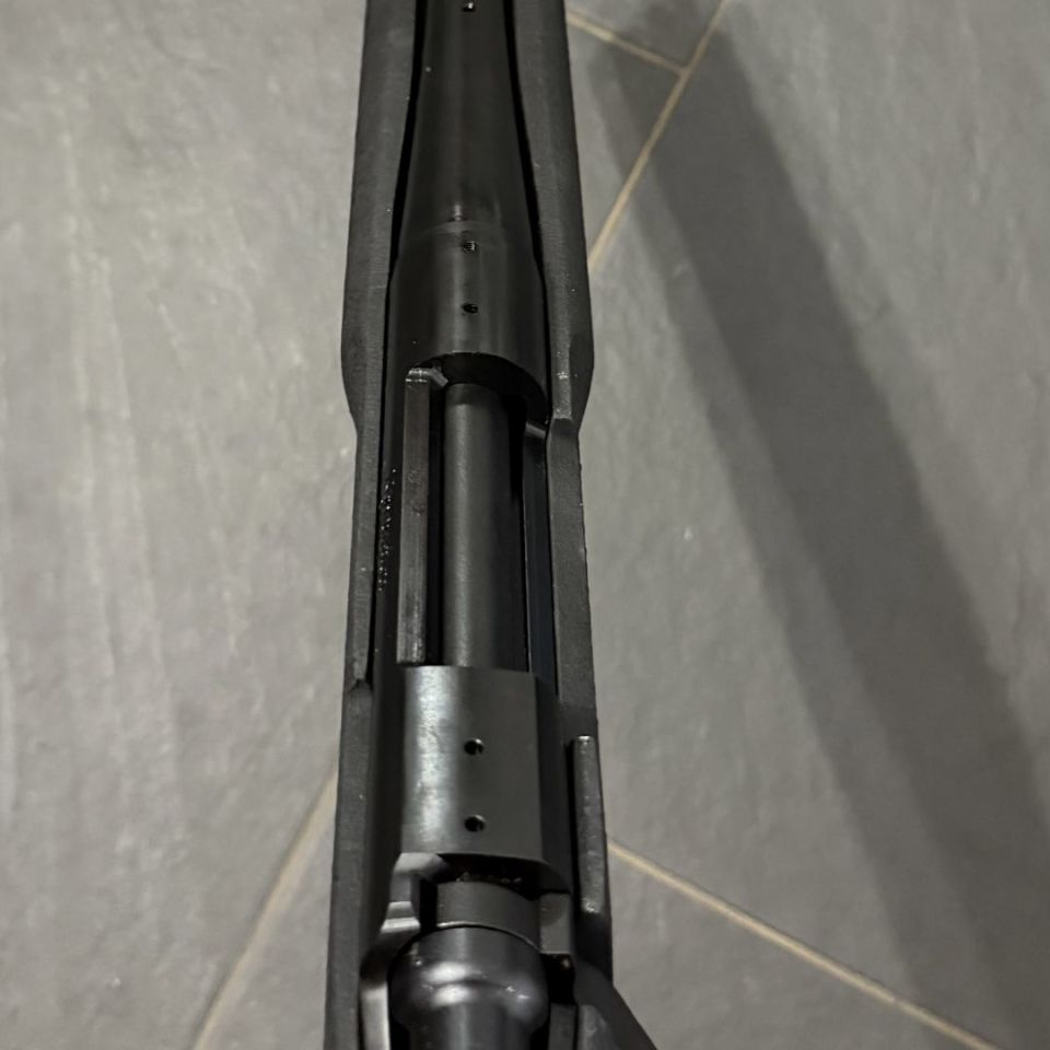 Image 2 - R700 .300 win mag/HS precision