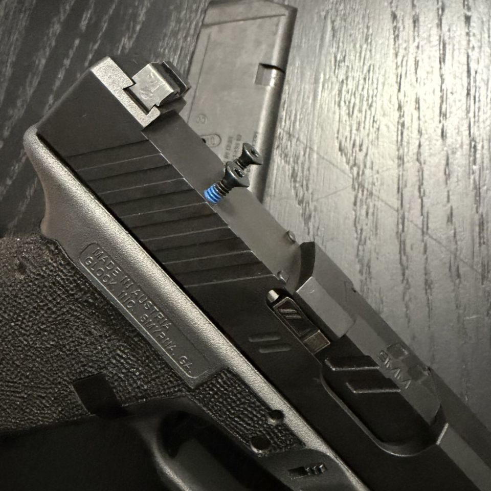 Image 3 - Zev Duty/Agency Arms g19.3