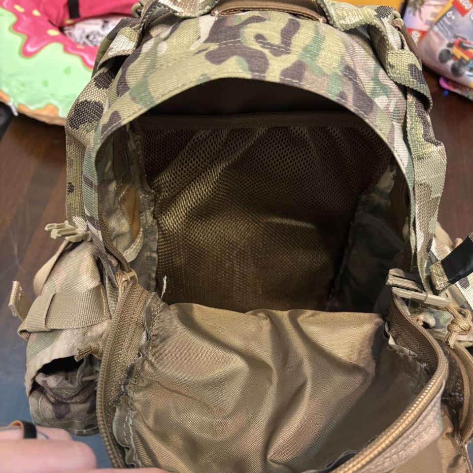 Image 3 - AWS Beavertail