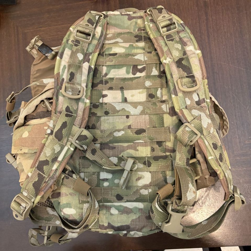 Image 2 - AWS Beavertail