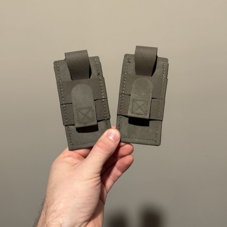 Image 2 - BFG Ten Speed Pistol RangerG