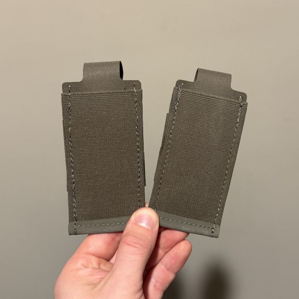 Image 1 - BFG Ten Speed Pistol RangerG