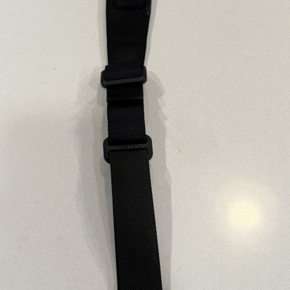 Image 4 - Magpul MS1 Padded Sling Black