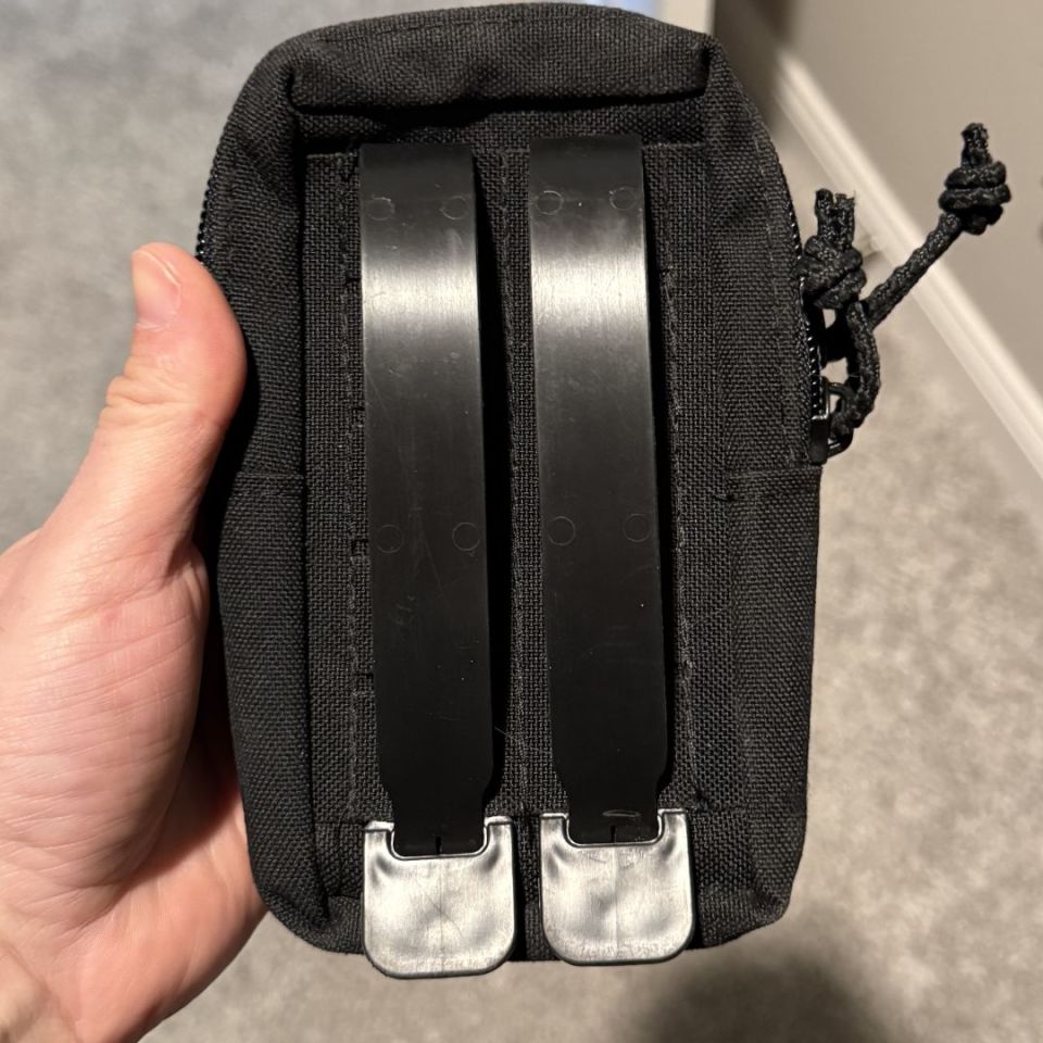 Image 2 - HSGI Mini Mille Pouch