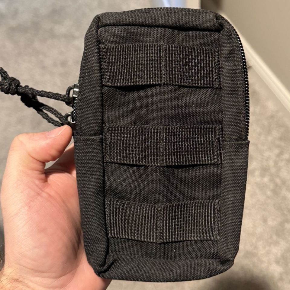 Image 1 - HSGI Mini Mille Pouch