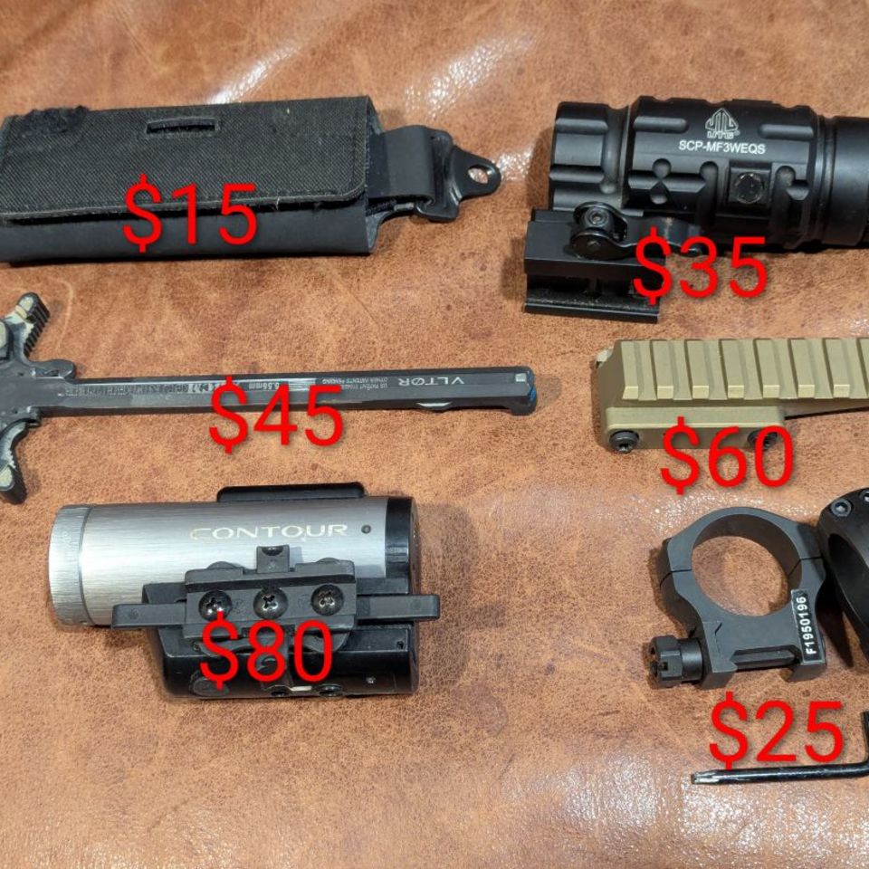 Image 1 - CLOSET SALE! 🔥🔥🔥