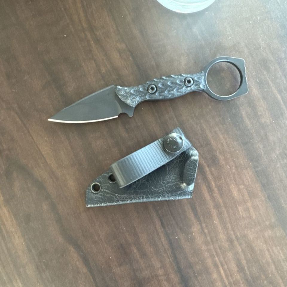 Image 2 - Toor Knives Viper