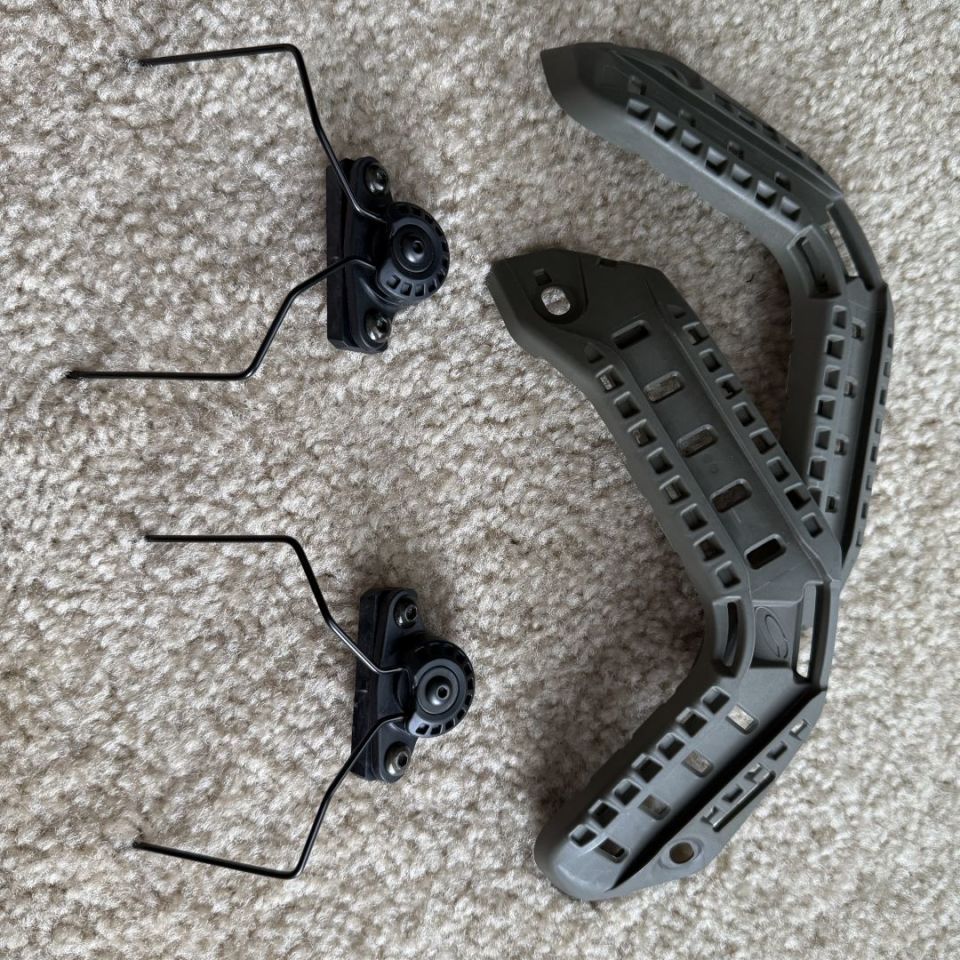 Image 1 - Opscore & Unity Tactical