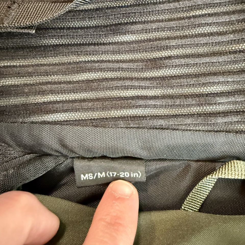 Image 3 - Osprey Archeon 45L Ruck