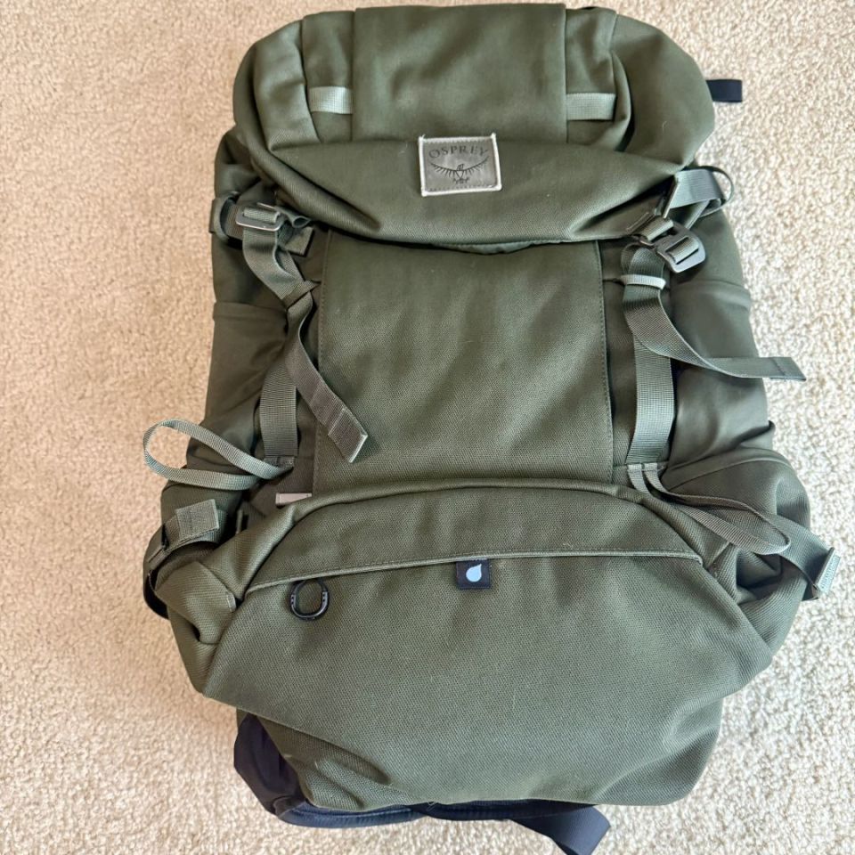 Image 2 - Osprey Archeon 45L Ruck