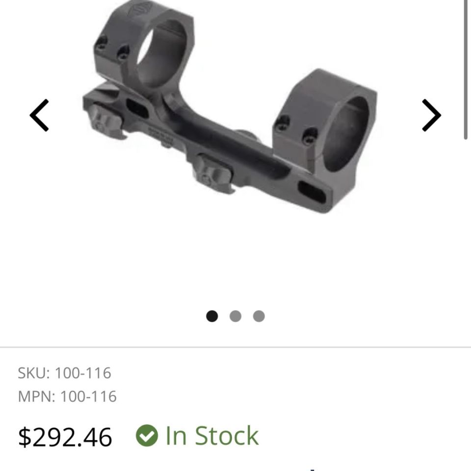 Image 4 - Primary Arms 1-8 & Reptilia 