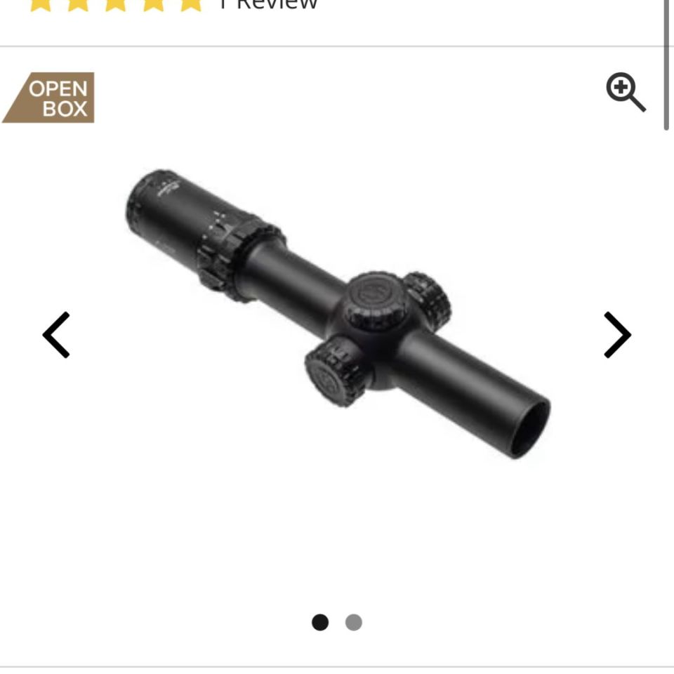 Image 3 - Primary Arms 1-8 & Reptilia 