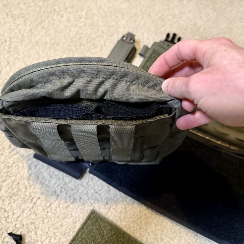 Image 2 - Spiritus Onward Research Rig